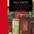 el cuento de navidad de auggie wren paul auster