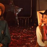 al oeste del amor teatro santiago gobernori