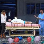 al oeste del amor teatro santiago gobernori