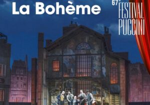 festival puccini música torre del lago italia