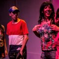 lo que quieren las guachas teatro mariana cumbi bustinza directora