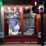 cápsula de tiempo teatro pablo albarello autor