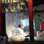 cápsula de tiempo teatro pablo albarello autor