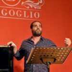 Santiago Martínez tenor una noche italiana recital canzonetta canción