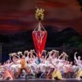 el lago de los cisnes ballet alexei ratmansky coreógrafo miami city