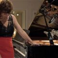 Argentina al piano disco Cecilia Foj compositora pianista