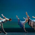 sinfonietta jiri kylián danza ballet estable del teatro colón