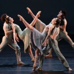 sinfonietta jiri kylián danza ballet estable del teatro colón