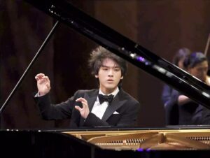 yunchan lim pianista van cliburn concurso