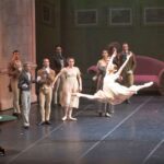 oneguin ballet john cranko coreógrafo mario galizzi director