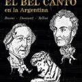 el bel canto en la argentina libro jose maria cantilo autor