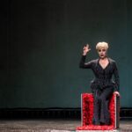 la pathétique teatro alejandra radano cantante fabián luca director