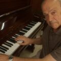 Atilio Stampone compositor pianista