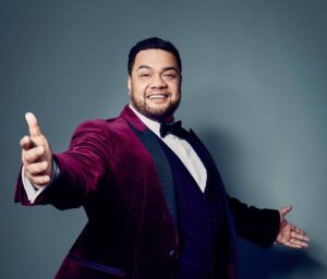 tenor pene pati