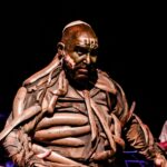 el Golem de Praga teatro musical leyenda judía Gastón Gliksztein autor director Matías Linetzky compositor músico