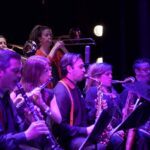 mucho corazón música paula ransenberg directora ligia piro cantante a saidera orquesta