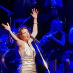 mucho corazón música paula ransenberg directora ligia piro cantante a saidera orquesta