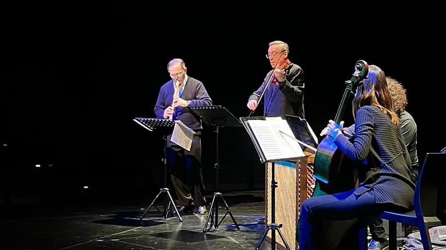 mozarteum argentino asociación ramiro albino capilla del sol agrupación director