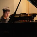 Festivales de Piano Cremona Música Italia