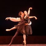 talleres coreográficos del teatro colón danza