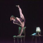 talleres coreográficos del teatro colón danza