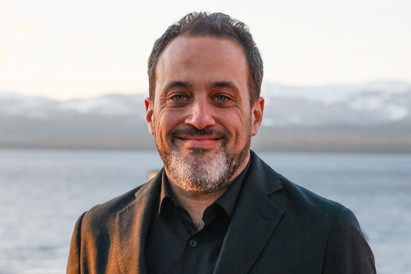 gabriel sivak compositor