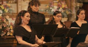 maría auxiliadora basílica orquesta coro fundación prometheus giovanni panella director