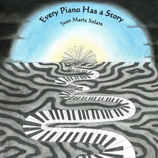 every piano has a story álbum juan maría solare compositor