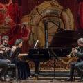 Nakariakov, Mozarteum