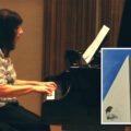 Nélida Sánchez pianista nuevas impresiones para piano disco