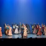 ballet folklórico nacional danza