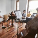 escuela superior de música reina sofía verano