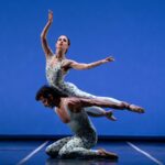 programa mixto ballet estable del teatro colón