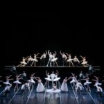 programa mixto ballet estable del teatro colón
