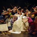 las fridas teatro danza teresa duggan coreógrafa directora
