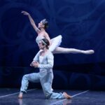 la bayadera ballet mario galizzi director