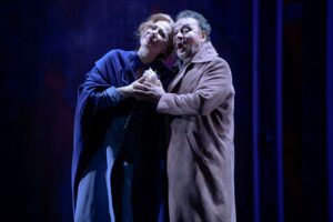 un ballo in maschera ópera verdi rita cosentino directora coreógrafa