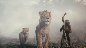 mufasa el rey león film director barry jenkins