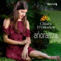 chiara d'odorico pianista añoranza disco
