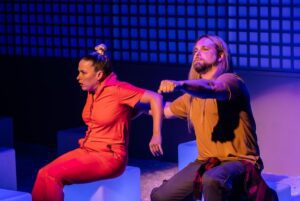 somos nosotros teatro director ariel del mastro