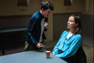 adolescencia miniserie netflix drama