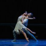 ballet carmen Marcia Haydée coreógrafa teatro colón