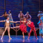 ballet carmen Marcia Haydée coreógrafa teatro colón