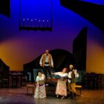 carmen ópera gabriel villalba régie