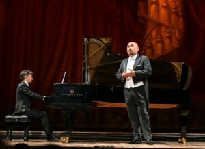 javier camarena tenor angel rodríguez pianista