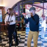espacios con alma y vida arquitectura televisióncinthia pérez conductora