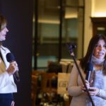espacios con alma y vida arquitectura televisióncinthia pérez conductora