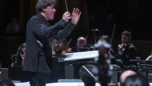 Berio 100 años música contemporánea Tito Ceccherini director