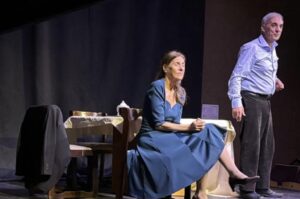 claudio aprile director patricia suárez autora la vergüenza teatro
