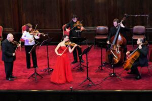 pilar policano violinista ensamble estación buenos aires
